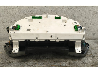 Панель приборов 85012XA02A   Subaru B9 Tribeca       