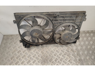 Диффузор 1K0121207   Volkswagen Caddy   