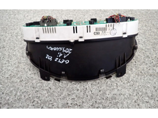 Панель приборов 94003-1C050   Hyundai Getz       