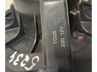 Вентилятор печки TG26 Skoda Yeti (5L)