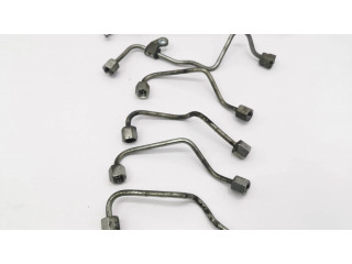 Комплект системы впрыска топлива 16450R3LG01, 0445010635 Honda CR-V для дизельного двигателя 2.2