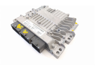 Řídící jednotka 8V2112A650EC, 5WS40584C-T Ford Fiesta 2011