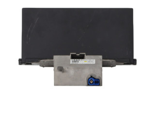 Дисплей 81A919605B Audi Q2 -