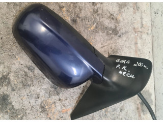 Зеркало (механическое) Volkswagen Bora 1998 - 2005 года