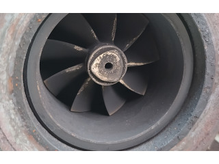 Turbodmychadlo Турбина GTB2260VK, 059145722R   Audi Q7 4L   CAS