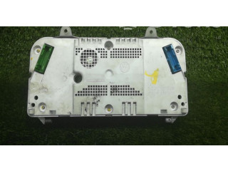 Панель приборов 5411007100, 1036025070   Volkswagen Lupo       