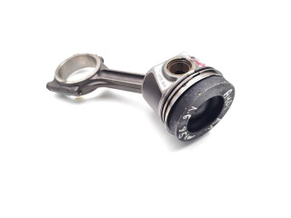  Поршень с шатуном    Audi A1  