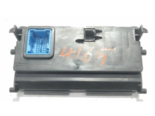 Řídící jednotka 9665961480, MODULOELECTRONICO Peugeot 508 RXH