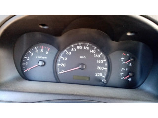 Přístrojová deska KIA Cerato 2006 20050218, 940092F300