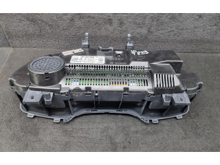 Панель приборов 4M0920790C, 0263720432 Audi SQ7