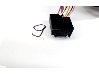 Зеркало электрическое Skoda Octavia Mk3 (5E) 2013 - 2019 года