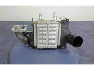 Интеркулер 127000-1282, 127000-1282 Lexus IS III XE30