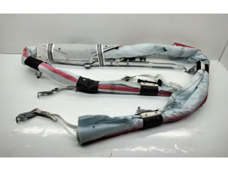 Боковая подушка безопасности 00534399710, 00534399710 Jeep Compass