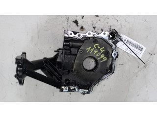 Čerpadlo oleje Citroen C4 Grand Picasso 1.6