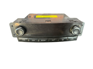 Блок управления климат-контролем 68770008030 SsangYong Rexton