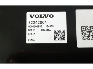 Блок управления двигателя 32242004 Volvo S60