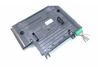 Блок управления климат-контролем 30782281   Volvo V70