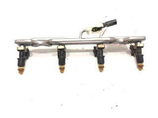 Vstřikovací lišta 5BAA006 Honda Civic X