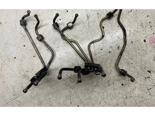 Топливная рампа Volvo S60