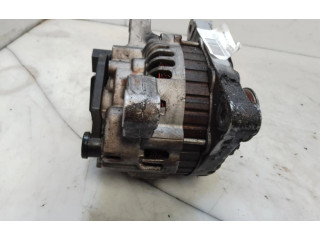 Генератор 9635772880 Citroen Berlingo