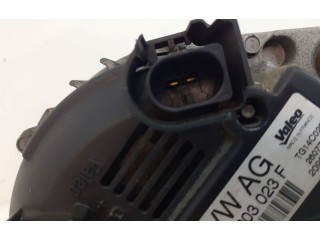 Генератор CBD Volkswagen Golf VI