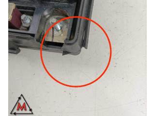 Ящик предохранителей (комплект) Y250, P03 SsangYong Rexton