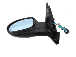 Зеркало электрическое        Citroen C5  2005 - 2008 года   