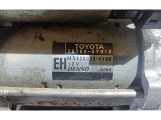 Ojnice 281000Y010 Toyota Yaris