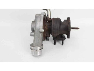 Турбина Renault Clio IV 7701478939, 16446RH82728353 для двигателя K9K 612