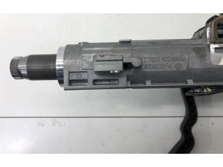 Насос усилителя руля 6C1423510BS Skoda Fabia Mk3 (NJ)