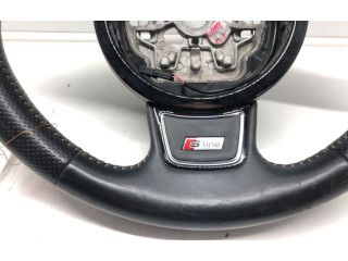 Руль Audi A1 2010 - 2018 года 8X0419091L