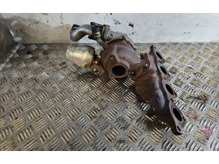  Турбина Opel Meriva B  55567731, 55567731   для двигателя A17DTC      