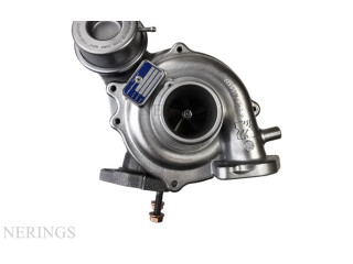 Turbodmychadlo Турбина 54399700093, 54399880093 Fiat Doblo