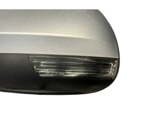 Зеркало электрическое        Skoda Yeti (5L)  2009 - 2017 года   