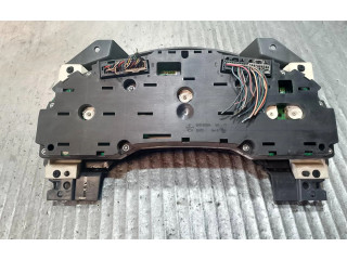 Přístrojová deska Dodge Caliber 2007