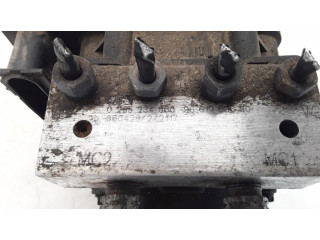 Jednotka ABS 9661963680, 0265234060   Citroen Xsara Picasso 2006