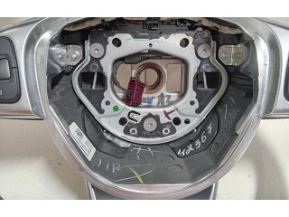 Volant Mercedes-Benz GLE (W166 - C292) 2015 A0024602203, 642826