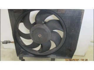 Вентилятор радиатора     1710084E50    Suzuki Ignis 1.2