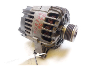 Генератор A6391500250, A6391500250 Smart ForFour I