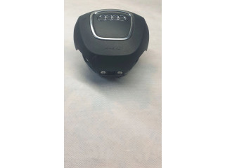 Руль Audi Q5 SQ5 2008 - 2017 года 8R0880201S