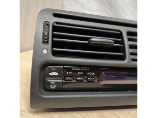 Блок управления климат-контролем 79600SS0941, BQ919-37000   Honda Prelude