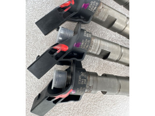 Форсунка 0986435 Volkswagen PASSAT B6 Bmr