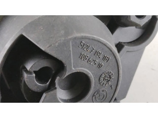 Zámek zadních dveří 7194181, 10862510 BMW 5 F10 F11 2014