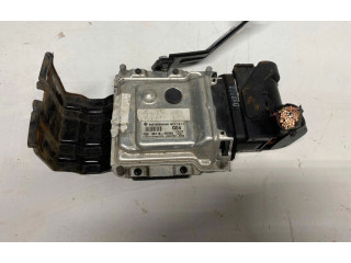 Блок управления двигателем Блок управления    KIA Venga