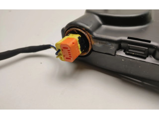 Подушка безопасности в сиденье A1668600502   Mercedes-Benz GL X166