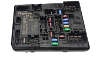 Блок предохранителей 284B78285R, 284B78285R Renault Clio V