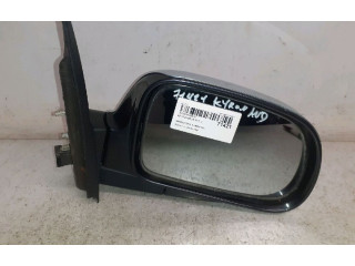 Зеркало (механическое) SsangYong Kyron - года