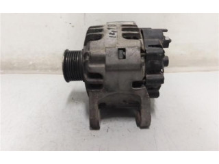 Генератор 8200654541B, 2543509C   Renault Twingo II      