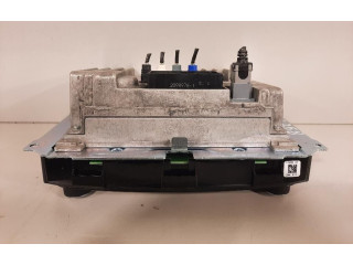 Дисплей 6434C-BE2807, 6434C-BE2807 Alfa Romeo Giulietta