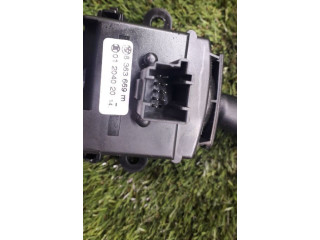 Включатель скорости стеклоочистителей 8363669m   BMW X3 E83